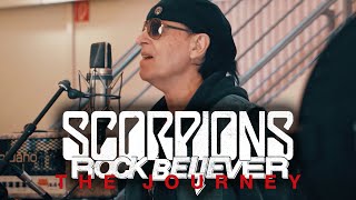 Scorpions – Rock Believer – The Journey Part 1 [upl. by Corby908]