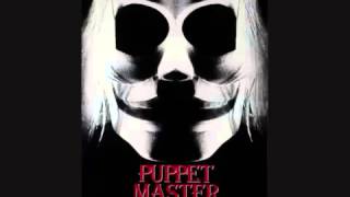 PUPPET MASTER THEME SONG [upl. by Arraek]