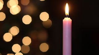 A Prayer for the Advent Season [upl. by Villada]