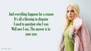 Everything I Need  Skylar Grey Lyrics [upl. by Sproul580]