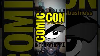 The CrossPollination of Entertainment Media to ComicCon [upl. by Analim385]