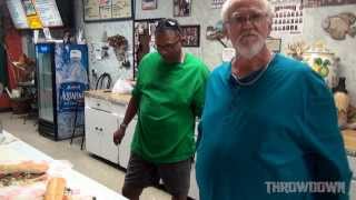 ANGRY GRANDPA  THROWDOWN [upl. by Akirahc]