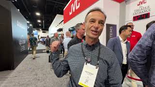 Grimani Systems at CEDIA 2024 Recap [upl. by Tullus]