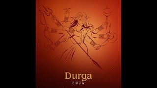 Durga Puja Mantras  Kalash Sthapan [upl. by Hernardo]