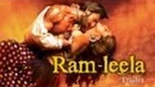 Goliyon Ki Raasleela Ramleela  Theatrical Trailer [upl. by Oisangi]