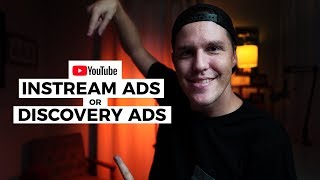 What Are YouTube Instream and Discovery Ads [upl. by Noiram]