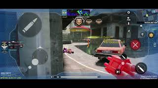 COD mobile frontline gameplay codm gaming [upl. by Range]