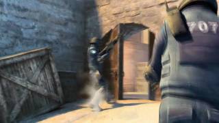 CounterStrike Online Trailer SGMY [upl. by Htebazile]