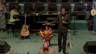 Live Stream Heritage Hills Baptist Church [upl. by Fawcette672]