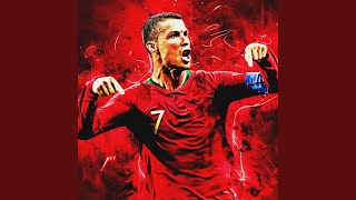 SIUUU RONALDO SONG Remix [upl. by Bruis]