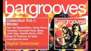 Bargrooves Collection Vol1 Winter [upl. by Naek]