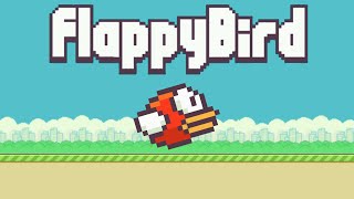 PyGame Flappy Bird Beginner Tutorial in Python  PART 4  Adding Scrolling Pipes [upl. by Yartnoed]