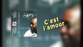 C lamour youssou Ndour [upl. by Tham]