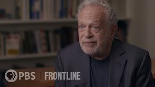 Americas Great Divide Robert Reich Interview  FRONTLINE [upl. by Feeney]