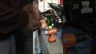 How to fix a power wheel that doesnt work [upl. by Eckhardt]