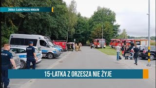 RAPORT TRAGEDIA NA TORACH ● DZIAŁKI NA DZIAŁKACH ● PASZPORTY DLA ZAPOMINALSKICH 200824 [upl. by Briney]