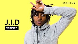 JID quot151 Rumquot Official Lyrics amp Meaning  Verified [upl. by Ulises523]