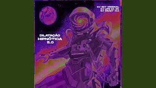 Dilatação Hipnótica 50 Slowed 1 hour [upl. by Atirahc552]