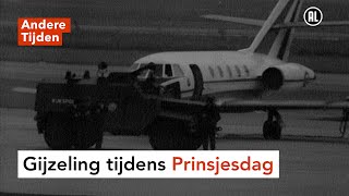 Gijzeling tijdens Prinsjesdag  ANDERE TIJDEN [upl. by Callan]