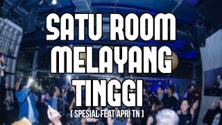 SUPER TINGGI  JUNGLE DUTCH 2019 FULLBASS MELAYANG TINGGI   DJ YOSRA REMIX [upl. by Ewen]