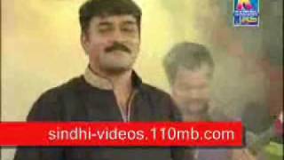 Ahmed Mughal sung very beautiful Sindhi songs [upl. by Leanor]