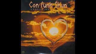 Con Funk Shun  Loveshine Full Album 1978 [upl. by Duvall]