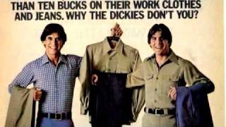 Exceeding Expectations The History of Dickies [upl. by Battista371]