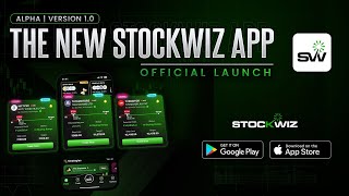 Stryke by Stockwiz  Official Launch Event  Alpha Version  10  Live Stream [upl. by Otreblada]