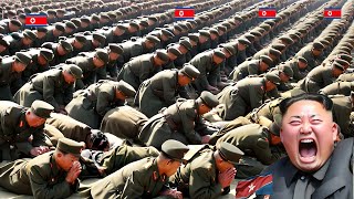 3 seconds ago North Korean soldiers surrender en masse after Ukraine captures their commander [upl. by Grof]