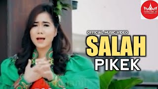 Rayola  Salah Pikek  Lagu Minang Populer [upl. by Noerb]