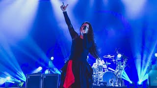 Evanescence  Going Under Live At Istanbul 2019 [upl. by Prouty]