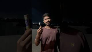 3 sound ne diya dokha 😰 shorts diwali fireworks crackers patakhe [upl. by Mochun]