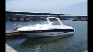 Used 2000 Sea Ray 280 SS [upl. by Naej398]