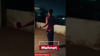 Mehnat shortsviral shorts viral fitness [upl. by Feledy172]