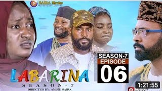 Labarina Season 7 Episode 10 [upl. by Ehsrop839]