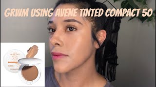 Avene Mineral Tinted Compact SPF 50 [upl. by Julie948]