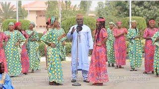 Kamilu Koko Zauna Daidai Latest Hausa Song Original Video 2020 [upl. by Griselda]