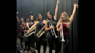 ORQUESTA CANELA  DEJA TODO COMO ESTA video oficial [upl. by Ydnes177]