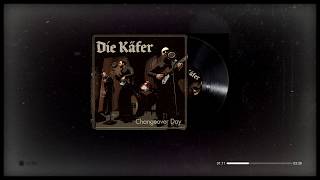 Changeover Day  Die Käfer Wolfenstein II The New Colossus [upl. by Ithnan286]