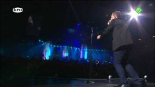 Simple Minds  Waterfront live [upl. by Ardel]