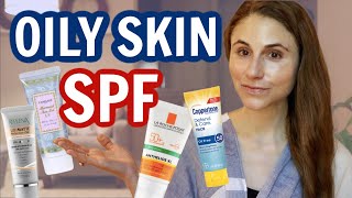 Best sunscreens for oily skin 2020 Dr Dray [upl. by Jay501]