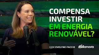 Comercast Convida Kellanova  Sustentabilidade no setor alimentício [upl. by Stoddard]