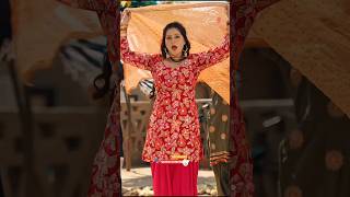 Lamba Lamba Ghunghat  AjayHooda New Haryanvi Song trending shorts viralvideo fyp love reels [upl. by Eulalee]