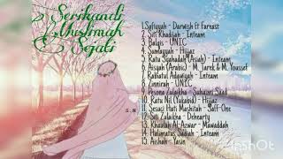 Lagu Nasyid Terbaik  Serikandi Muslimah Sejati [upl. by Lawler]