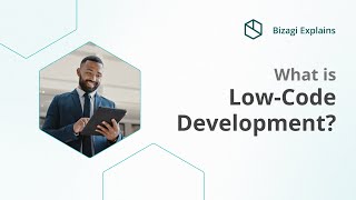 What is LowCode Devlopment [upl. by Aneeuqahs]