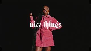 Anike  Nice Things [upl. by Animas]