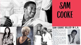 The Life and Mysterious end of Sam Cooke [upl. by Schweitzer]