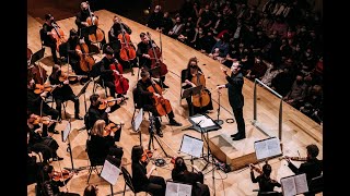 Maurice Ravel  Bolero  Orchestre FILMharmonique  Francis Choinière [upl. by France786]