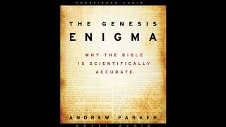 Genesis Enigma Audiobook by Andrew Parker [upl. by Luahs]