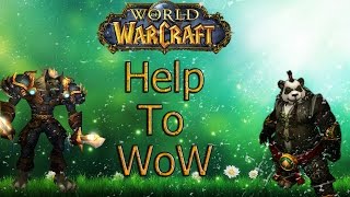 How to Complete Mole Machine Go Home In World Of Warcraft [upl. by Ajad]